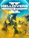 Helldrivers 2 Steam Account | Steam account | Unplayed | PC